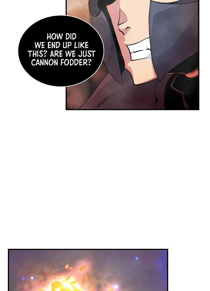 I'm Destined for Greatness! Chapter 54 page 46