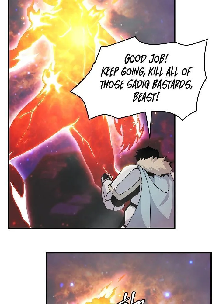 I'm Destined for Greatness! Chapter 54 page 47