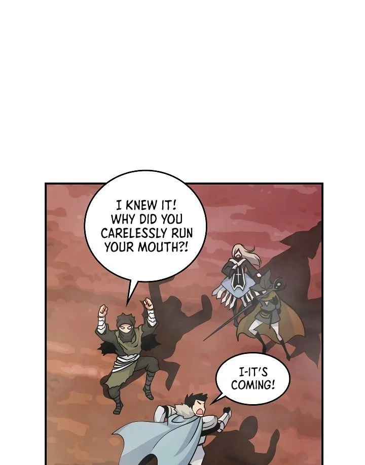I'm Destined for Greatness! Chapter 54 page 49