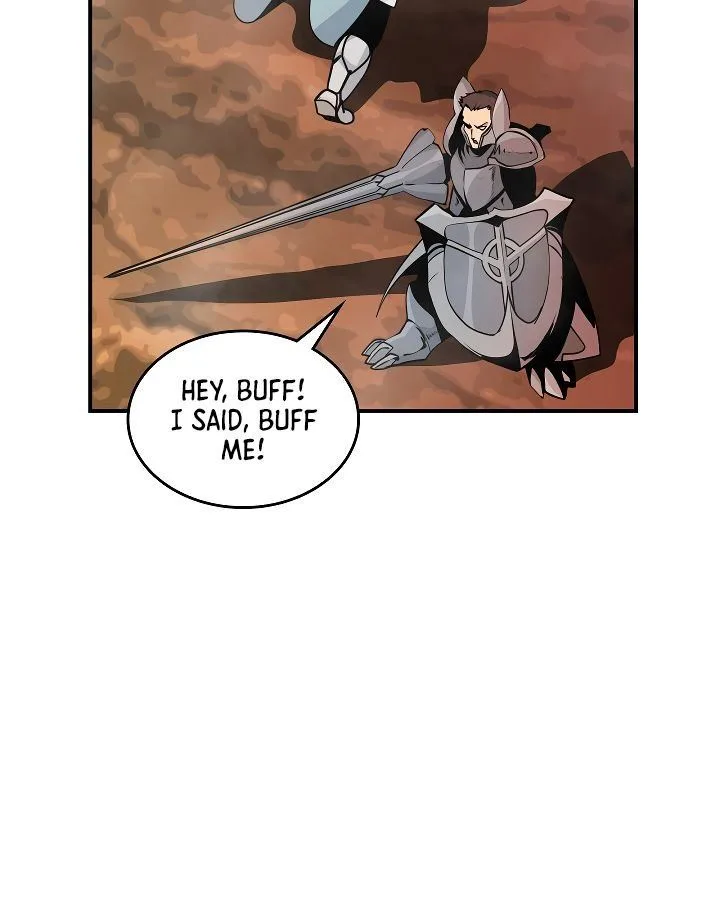 I'm Destined for Greatness! Chapter 54 page 50