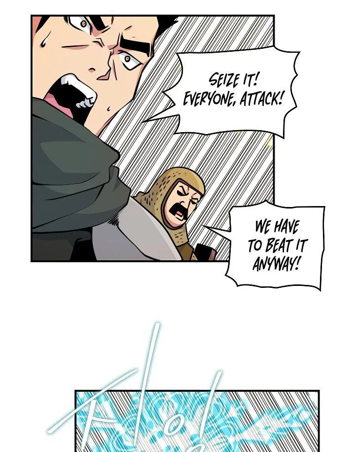 I'm Destined for Greatness! Chapter 54 page 51