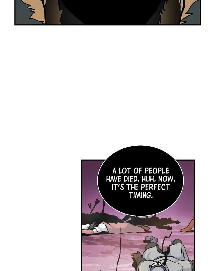 I'm Destined for Greatness! Chapter 54 page 62