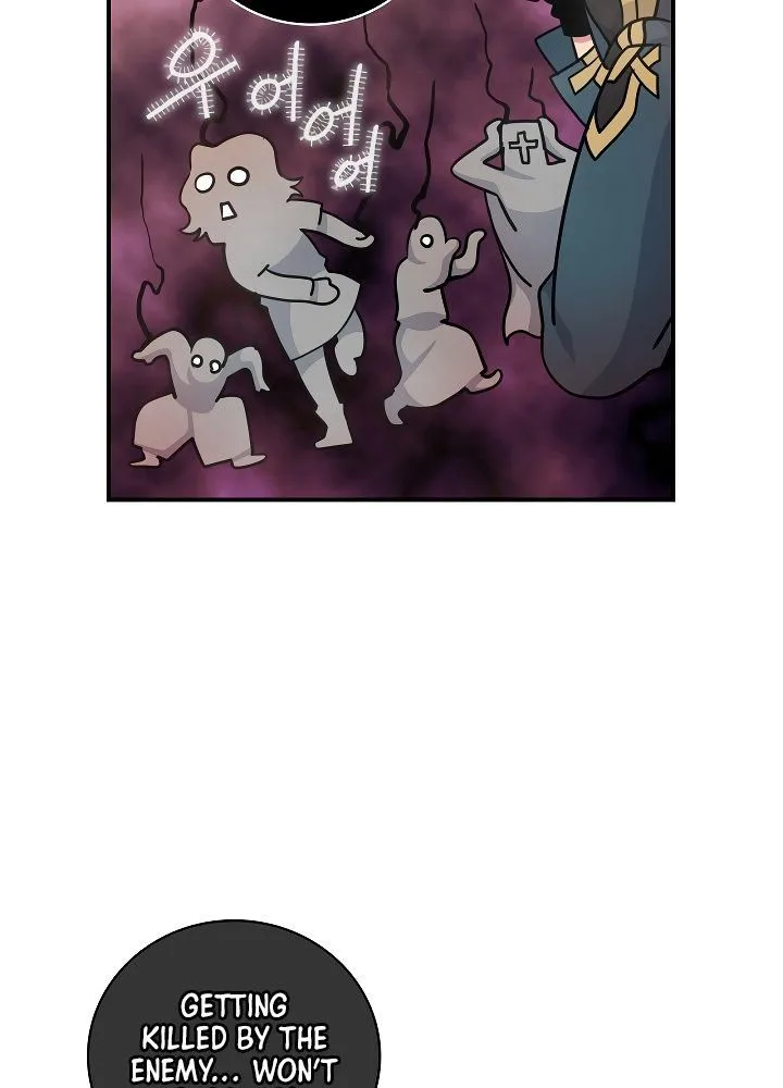 I'm Destined for Greatness! Chapter 54 page 73