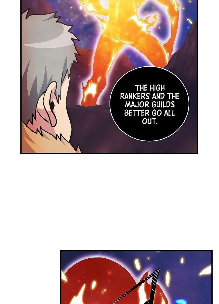 I'm Destined for Greatness! Chapter 54 page 76
