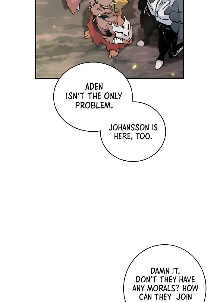 I'm Destined for Greatness! Chapter 54 page 82