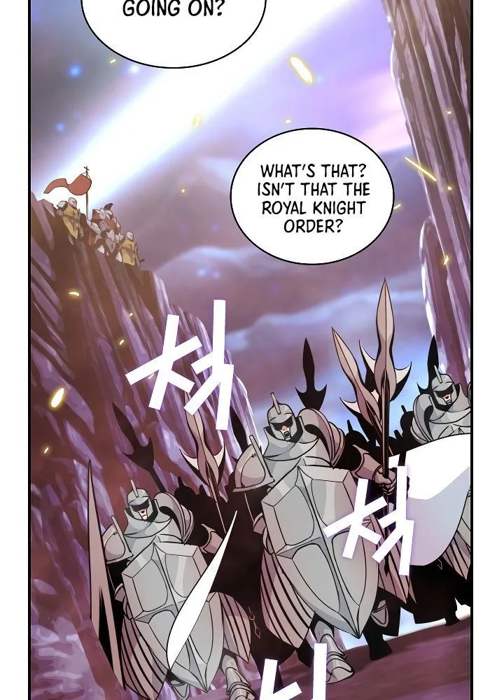 I'm Destined for Greatness! Chapter 54 page 84