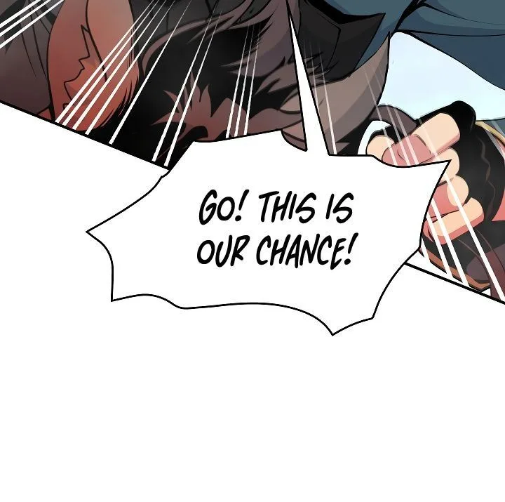 I'm Destined for Greatness! Chapter 55 page 4