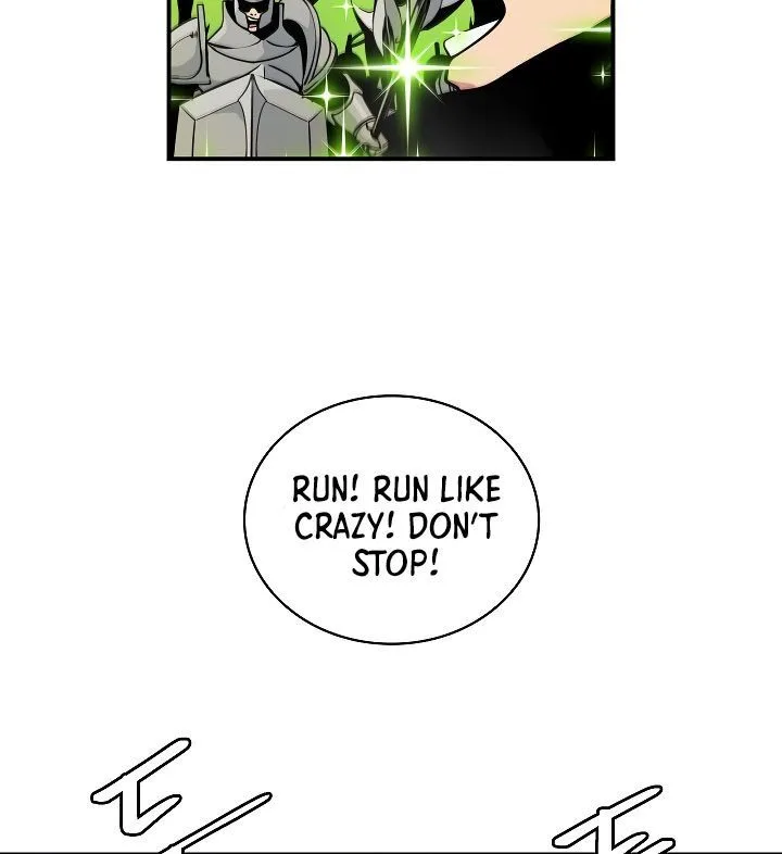 I'm Destined for Greatness! Chapter 55 page 32