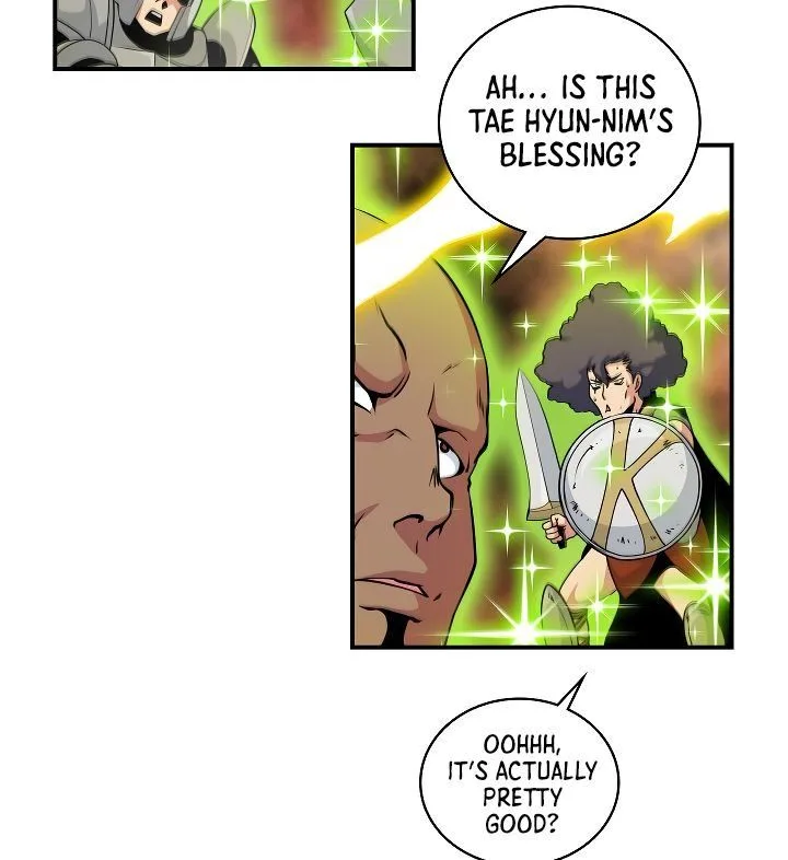 I'm Destined for Greatness! Chapter 55 page 30