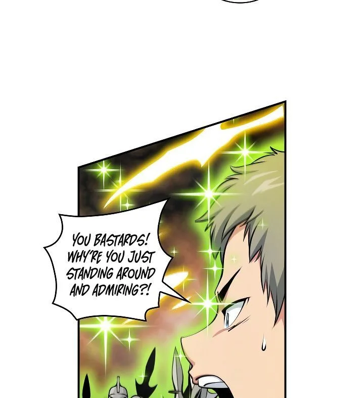 I'm Destined for Greatness! Chapter 55 page 31