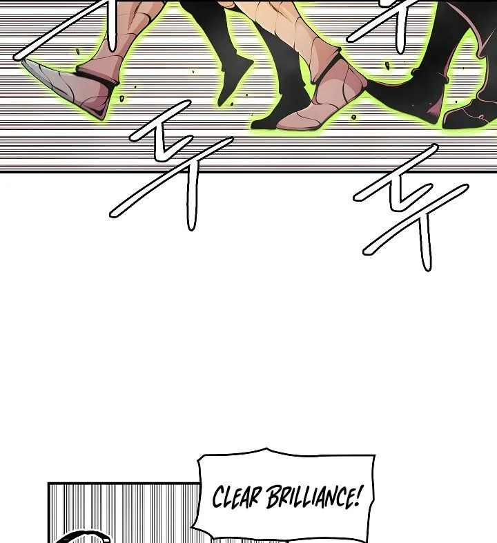 I'm Destined for Greatness! Chapter 55 page 33