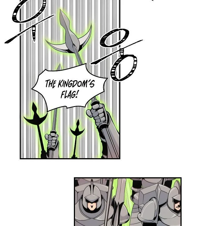 I'm Destined for Greatness! Chapter 55 page 34