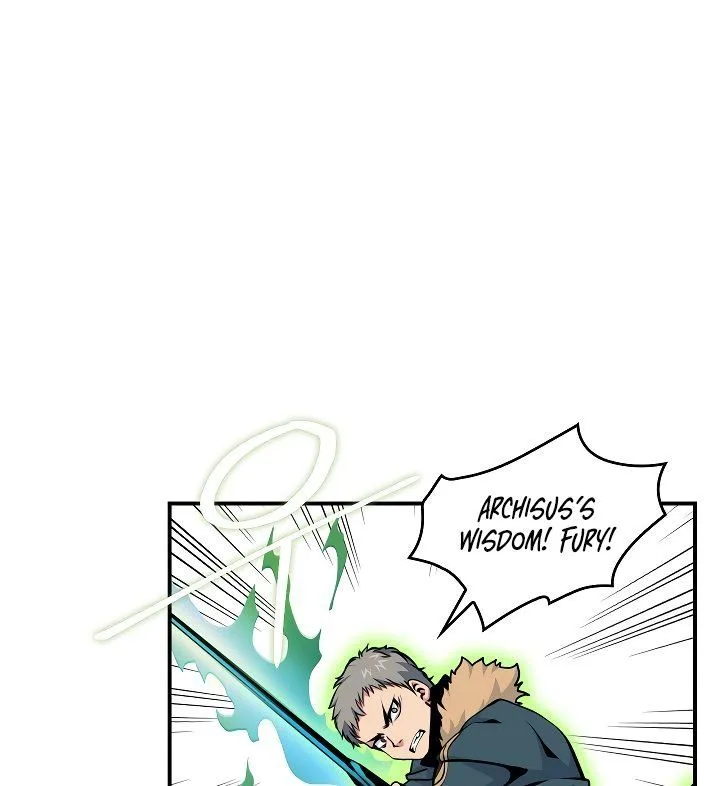 I'm Destined for Greatness! Chapter 55 page 46