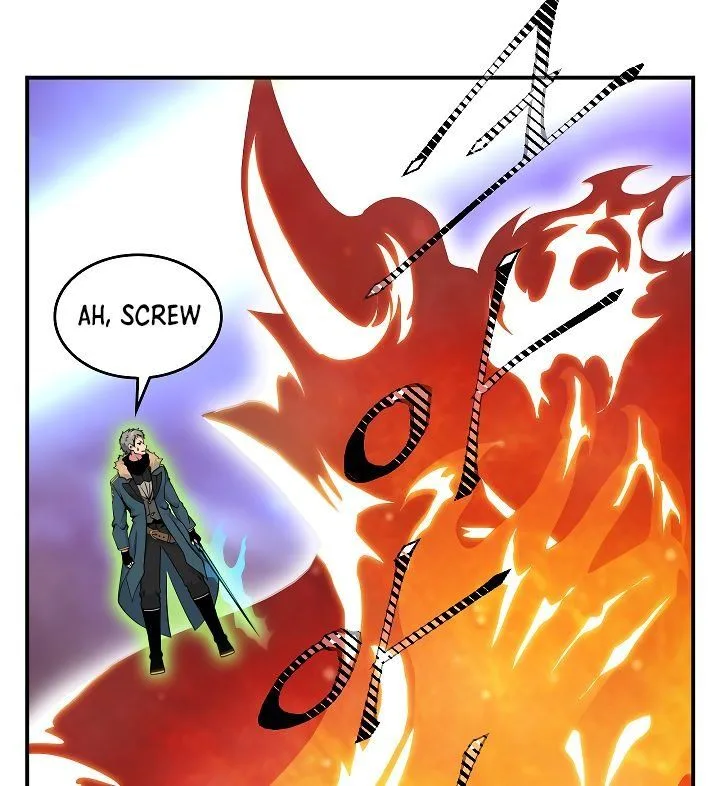 I'm Destined for Greatness! Chapter 55 page 53