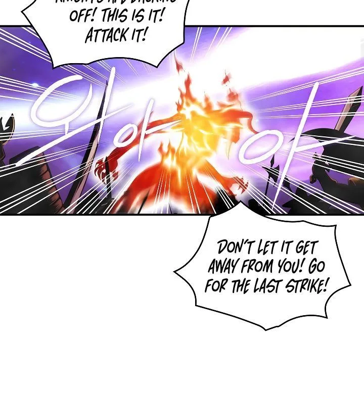 I'm Destined for Greatness! Chapter 55 page 64