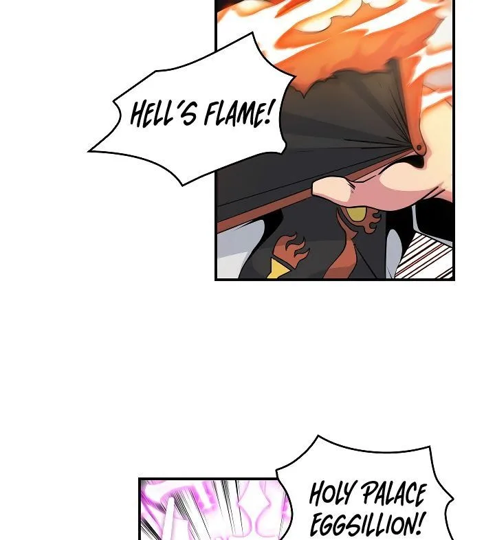 I'm Destined for Greatness! Chapter 55 page 67