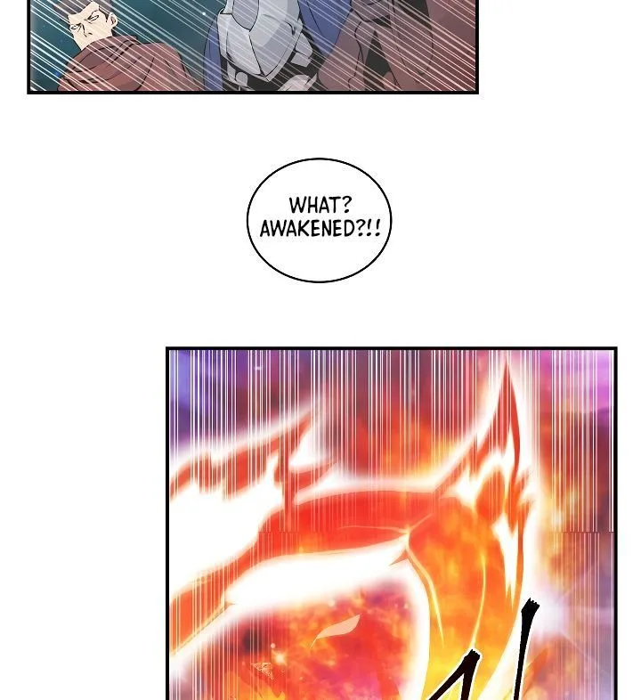 I'm Destined for Greatness! Chapter 55 page 81