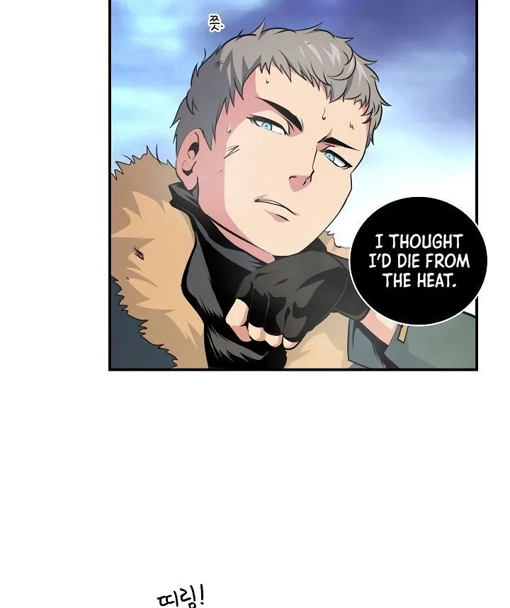 I'm Destined for Greatness! Chapter 55 page 108