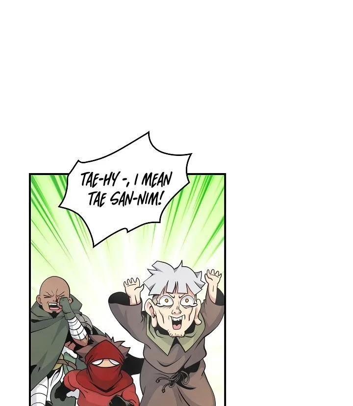 I'm Destined for Greatness! Chapter 55 page 113