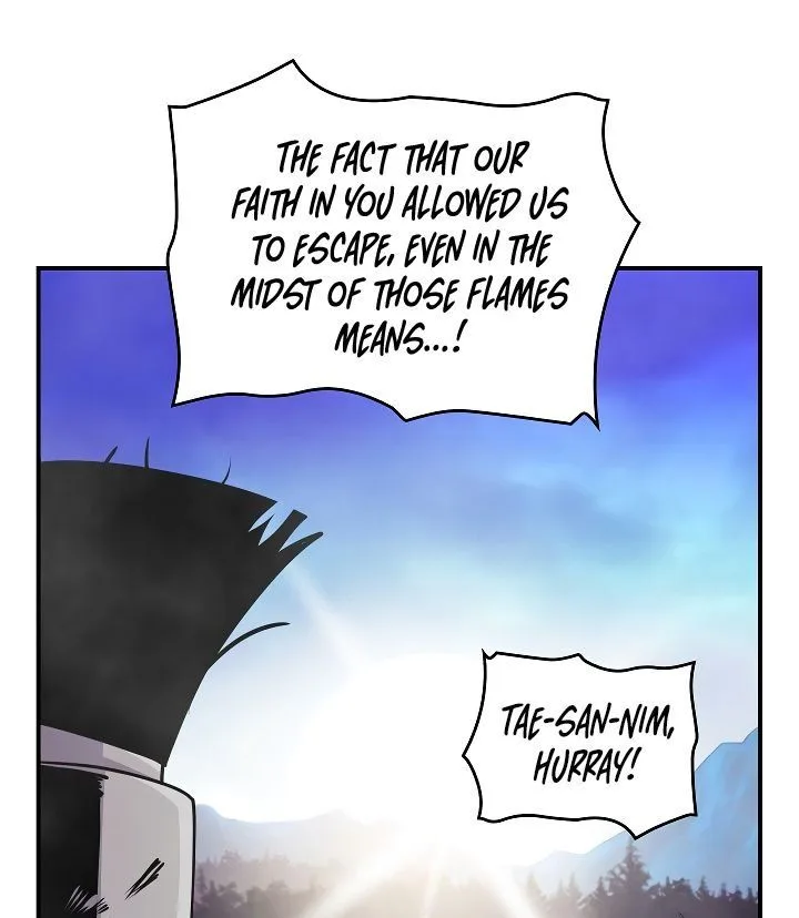 I'm Destined for Greatness! Chapter 55 page 116