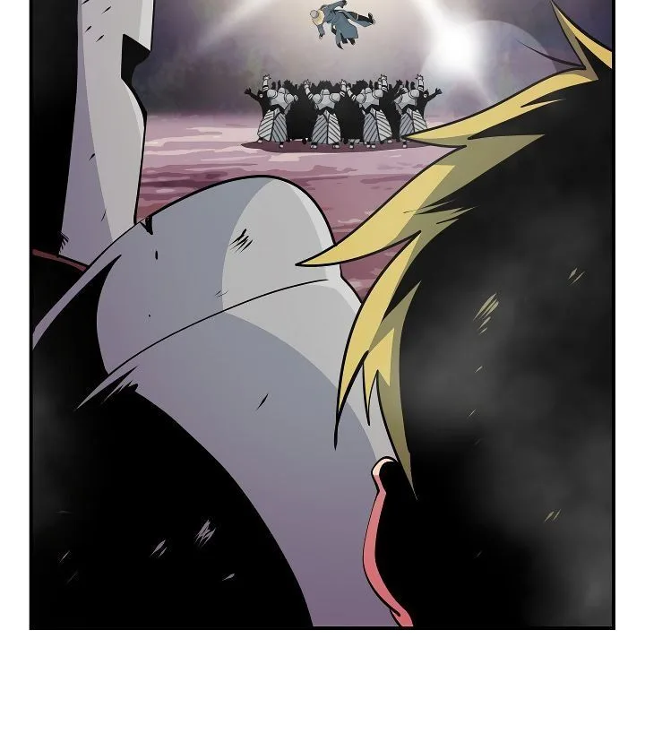 I'm Destined for Greatness! Chapter 55 page 117