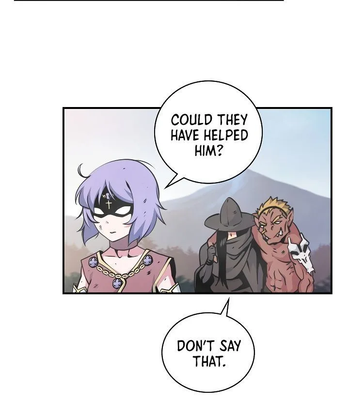 I'm Destined for Greatness! Chapter 55 page 119