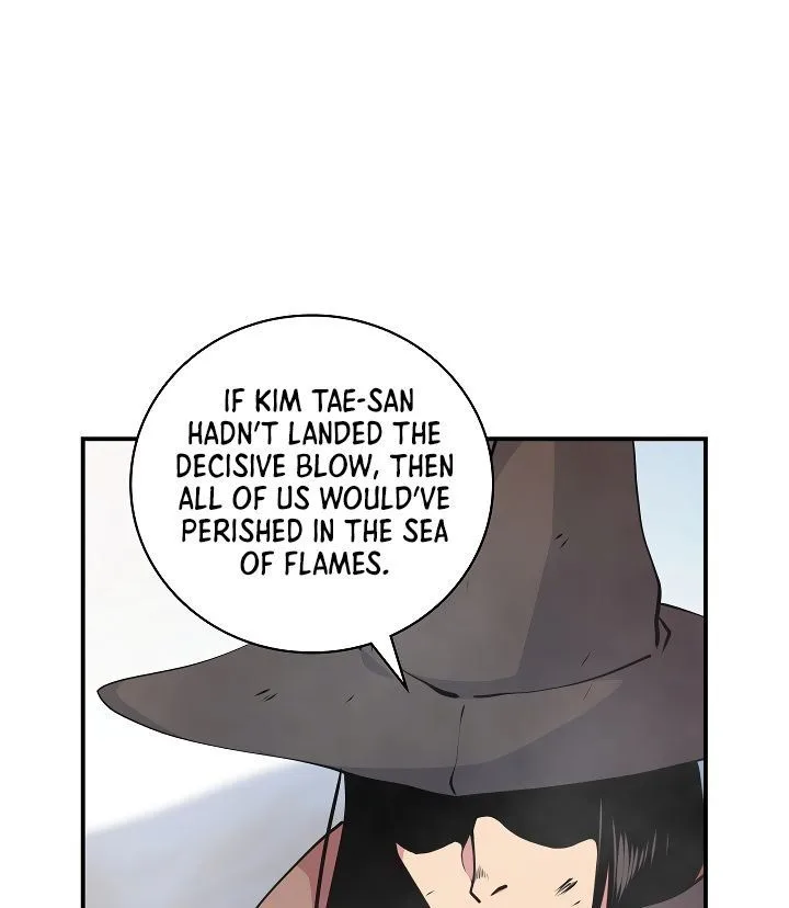 I'm Destined for Greatness! Chapter 55 page 120