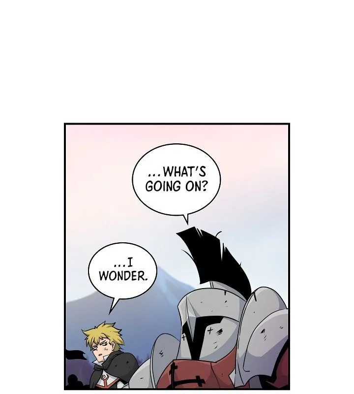 I'm Destined for Greatness! Chapter 56 page 9