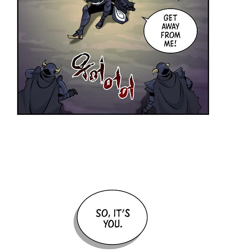 I'm Destined for Greatness! Chapter 56 page 26