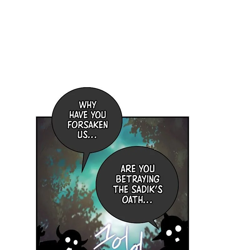 I'm Destined for Greatness! Chapter 56 page 23