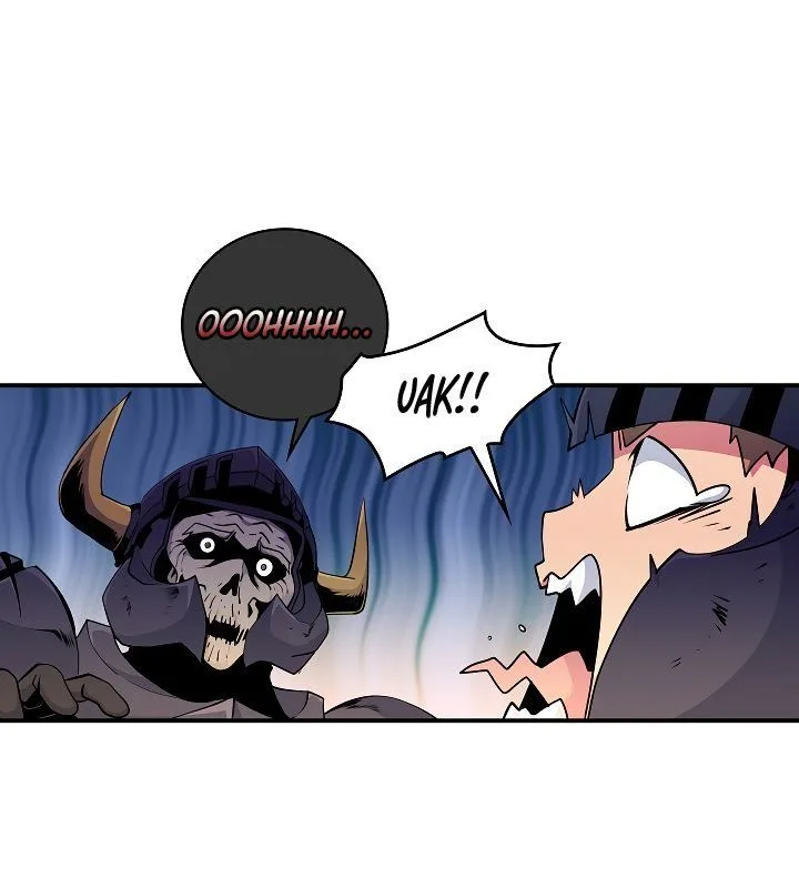 I'm Destined for Greatness! Chapter 56 page 22