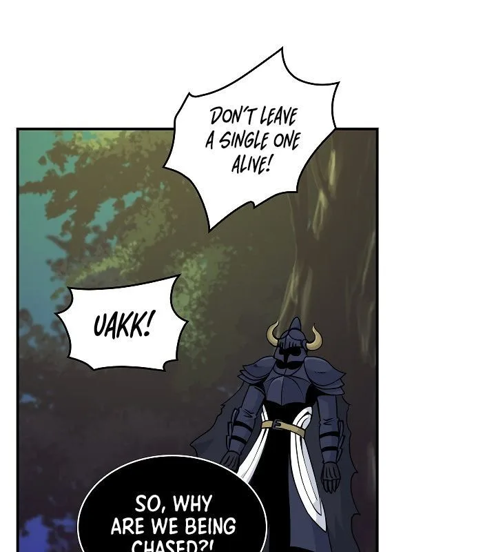 I'm Destined for Greatness! Chapter 56 page 18