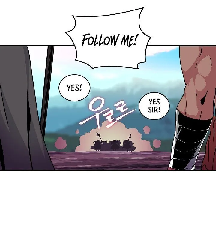 I'm Destined for Greatness! Chapter 56 page 8