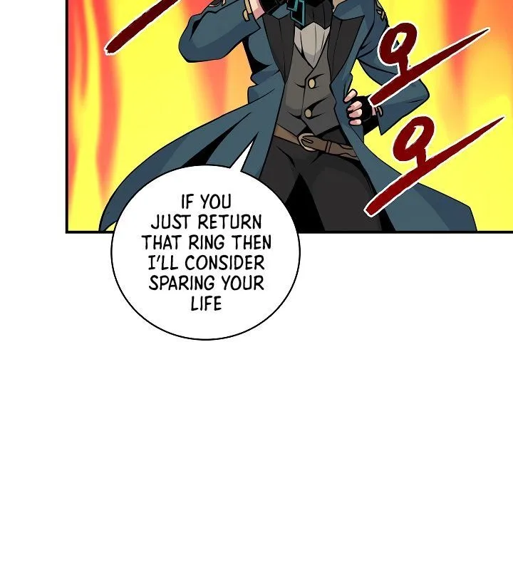 I'm Destined for Greatness! Chapter 56 page 33