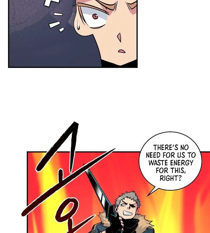 I'm Destined for Greatness! Chapter 56 page 32