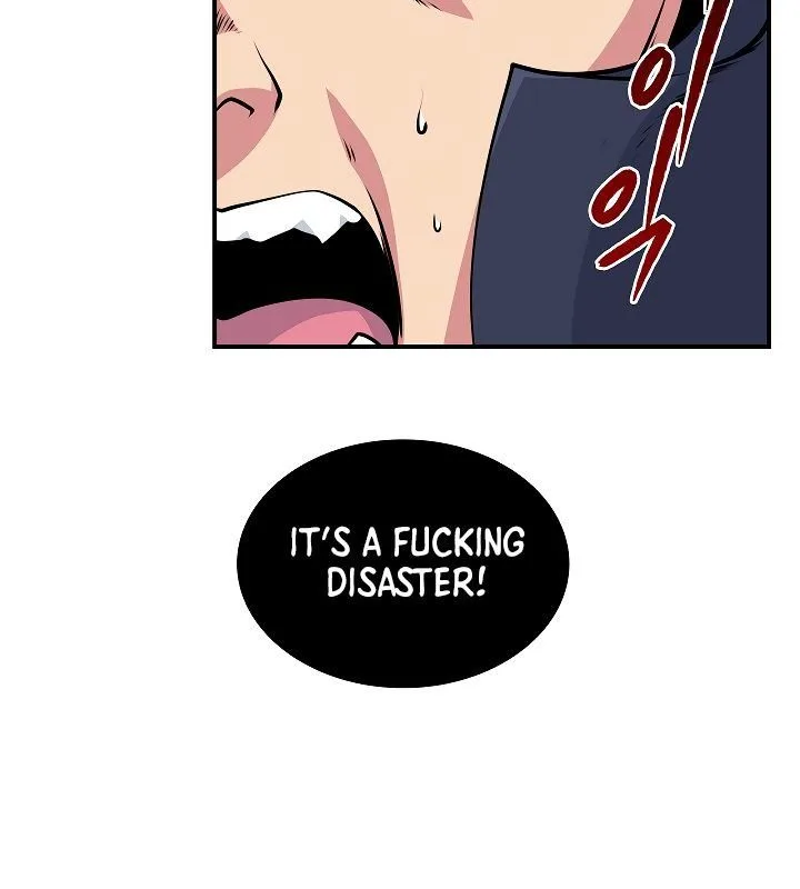 I'm Destined for Greatness! Chapter 56 page 36