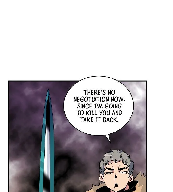I'm Destined for Greatness! Chapter 56 page 39