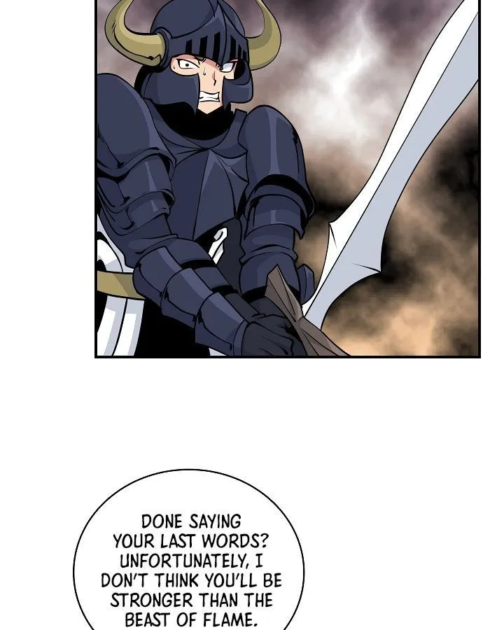 I'm Destined for Greatness! Chapter 56 page 41