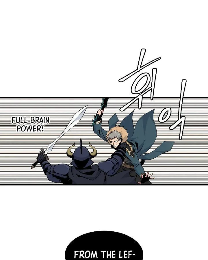 I'm Destined for Greatness! Chapter 56 page 47