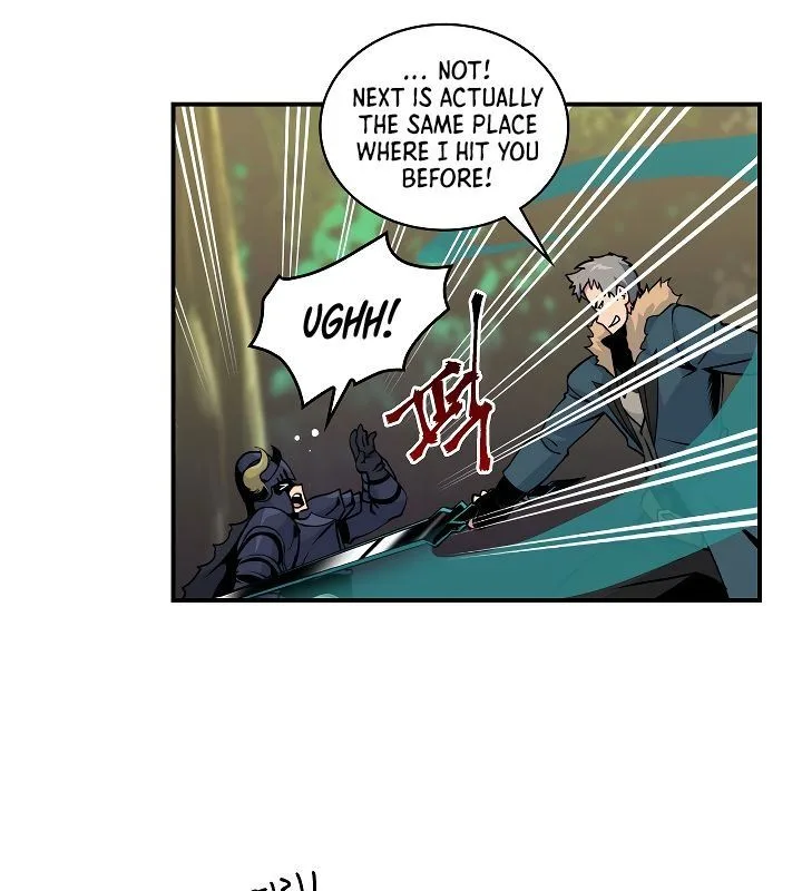 I'm Destined for Greatness! Chapter 56 page 52
