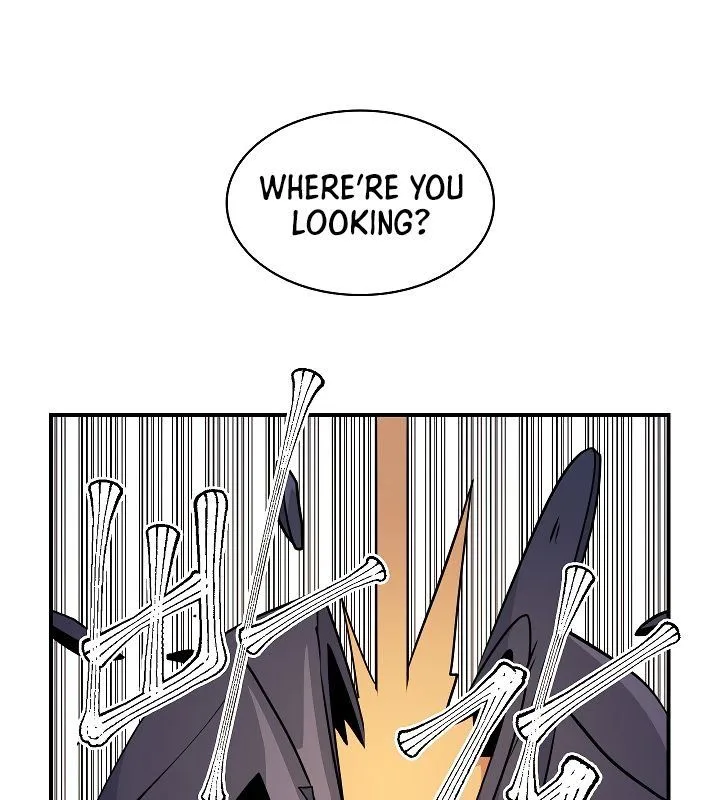 I'm Destined for Greatness! Chapter 56 page 55