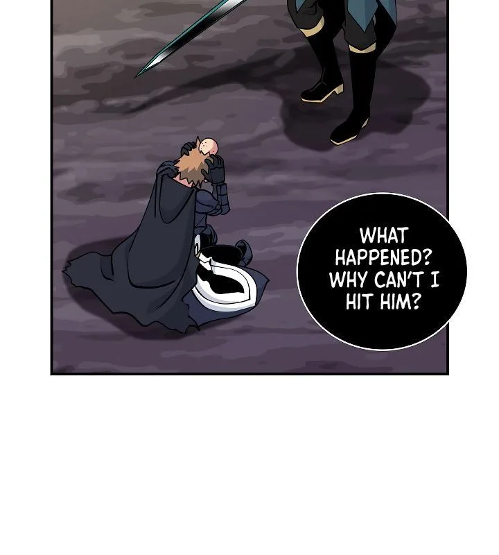 I'm Destined for Greatness! Chapter 56 page 58