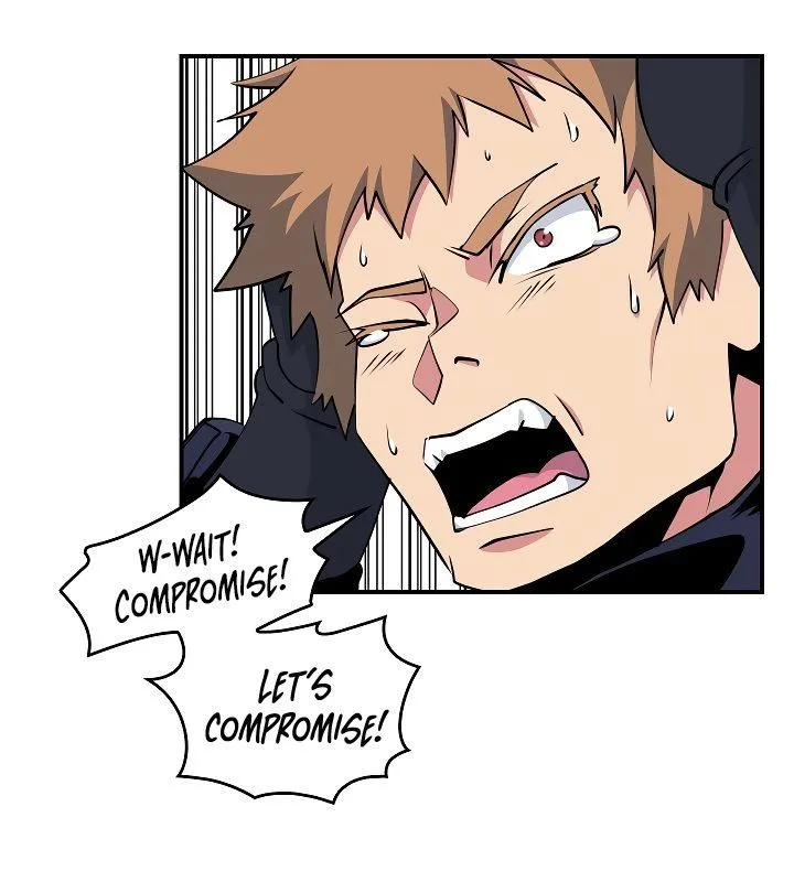I'm Destined for Greatness! Chapter 56 page 60