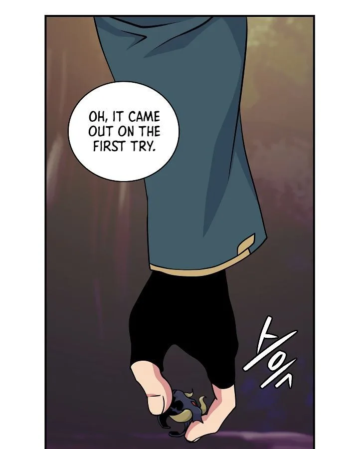 I'm Destined for Greatness! Chapter 56 page 64