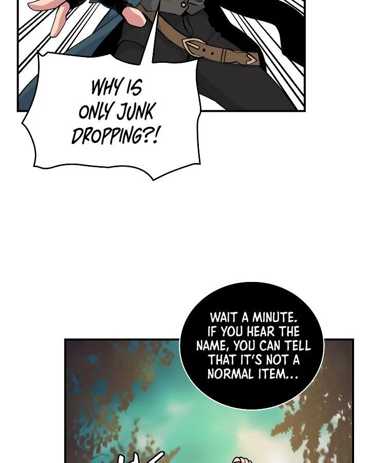 I'm Destined for Greatness! Chapter 56 page 69