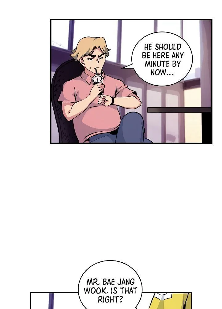 I'm Destined for Greatness! Chapter 56 page 81