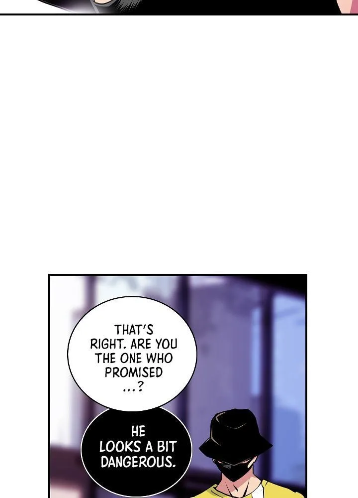 I'm Destined for Greatness! Chapter 56 page 84