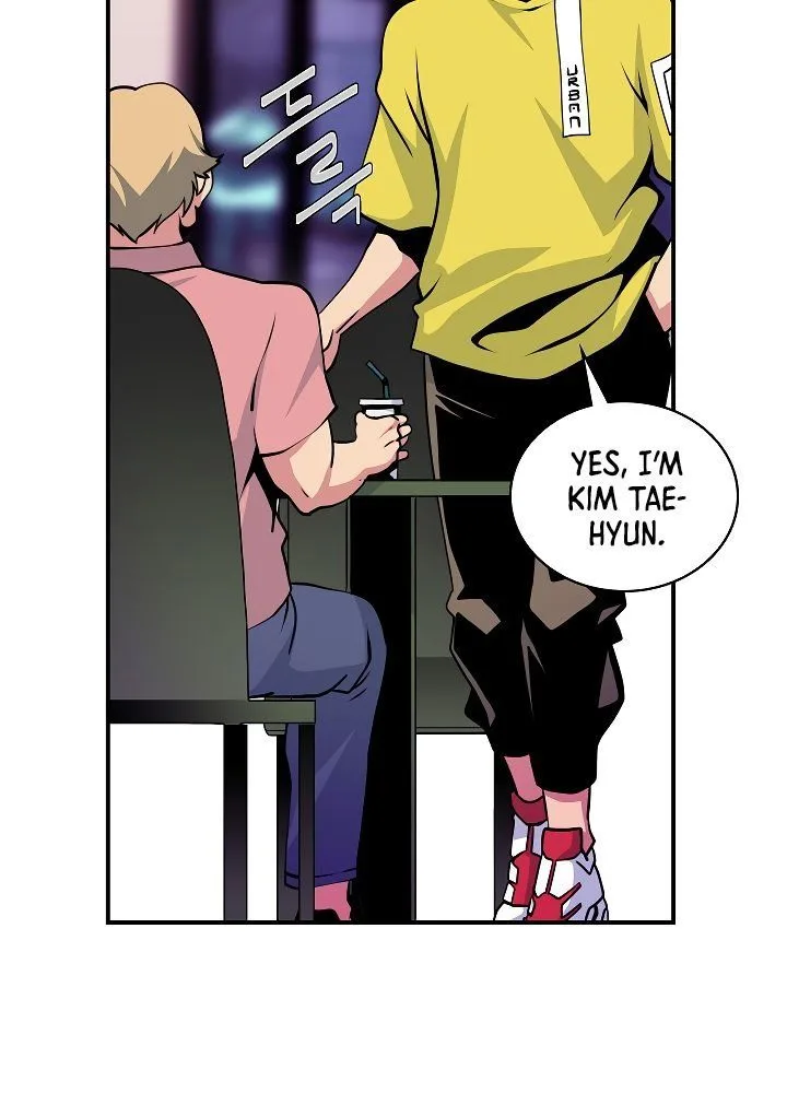 I'm Destined for Greatness! Chapter 56 page 85