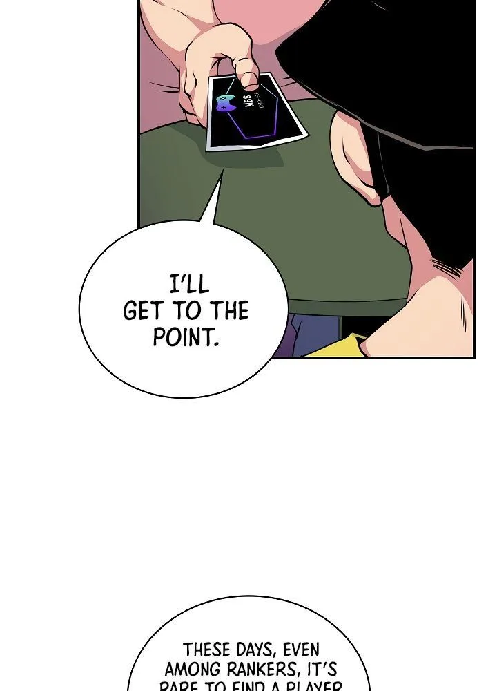 I'm Destined for Greatness! Chapter 56 page 87