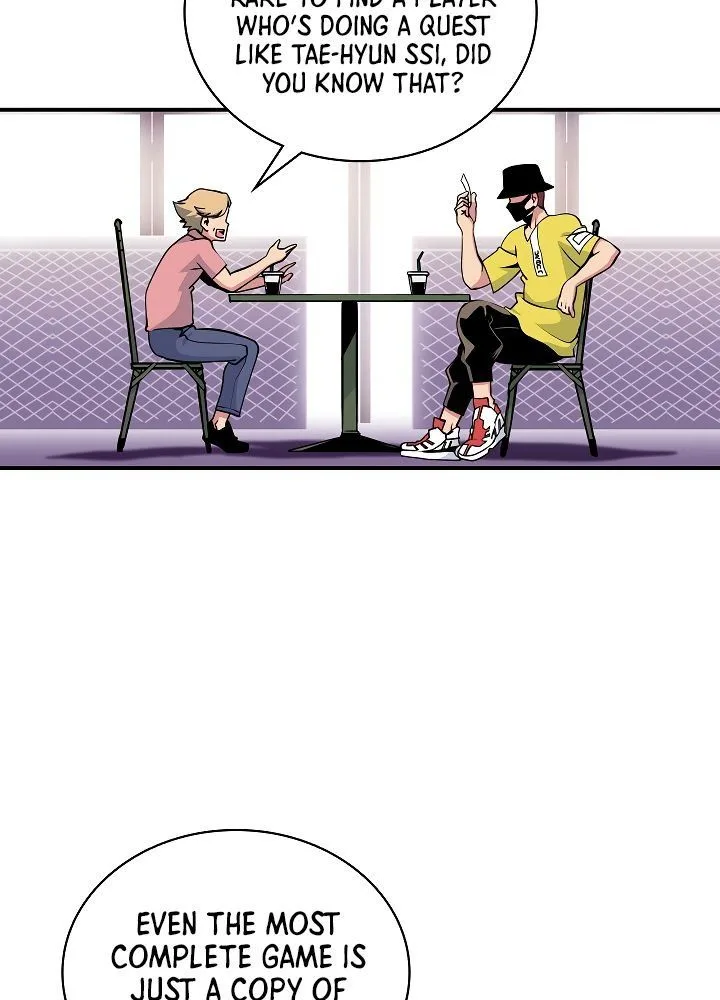 I'm Destined for Greatness! Chapter 56 page 88